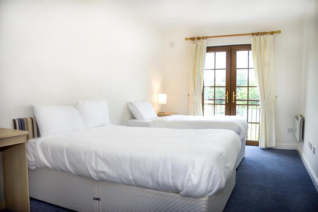 Lough Allen Hotel & Spa Drumshanbo Phòng bức ảnh