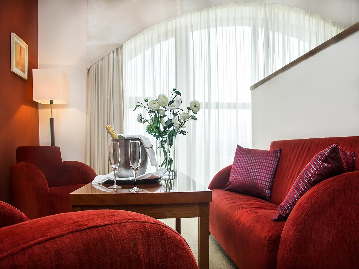 Lough Allen Hotel & Spa Drumshanbo Phòng bức ảnh